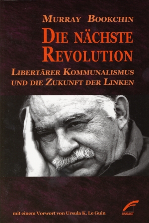 Buch: Die nächste Revolution
