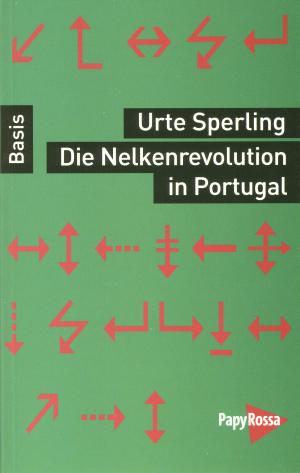 Buch: Die Nelkenrevolution in Portugal