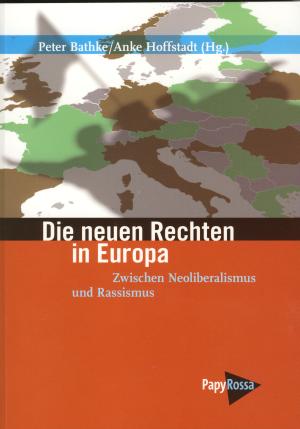 Buch: Die neuen Rechten in Europa