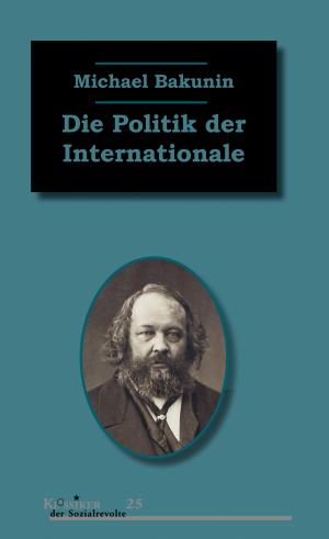 Buch: Die Politik der Internationale
