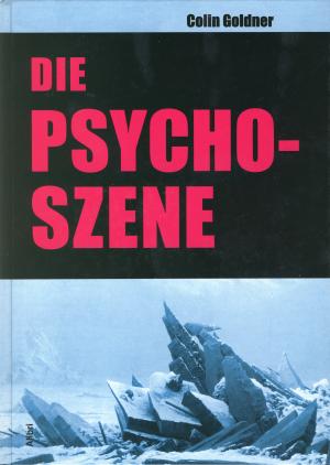 Buch: Die Psycho-Szene