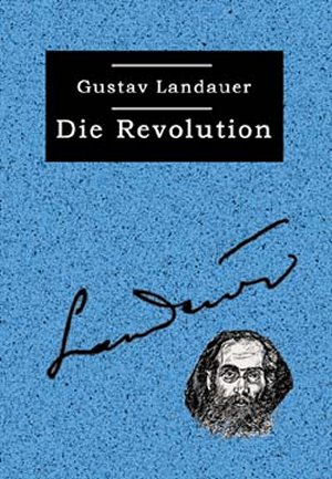 Buch: Die Revolution