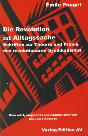 Buch: Die Revolution ist Alltagssache