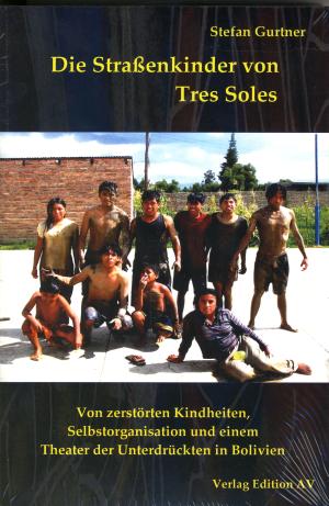 Buch: Die Straßenkinder von Tres Soles