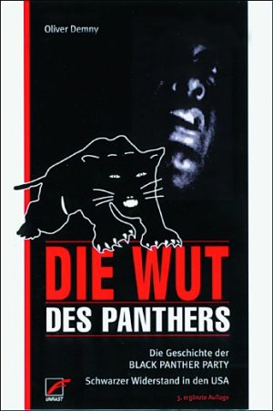 Buch: Die Wut des Panthers