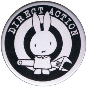37mm Button: Direct Action