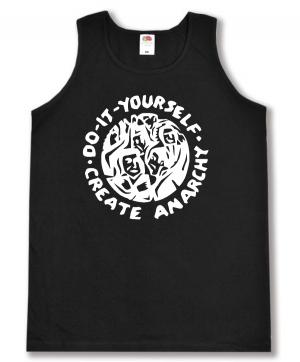 Tanktop: do it yourself - create anarchy