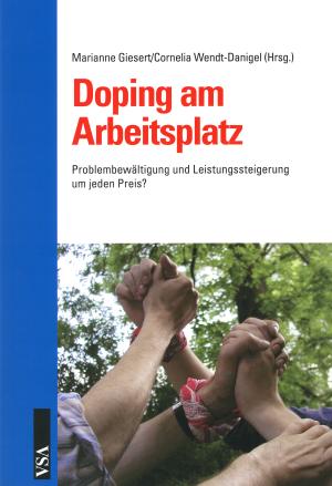 Buch: Doping am Arbeitsplatz