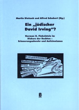 Buch: Ein jüdischer David Irving?