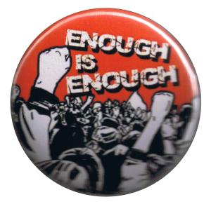 37mm Button: enough is enough