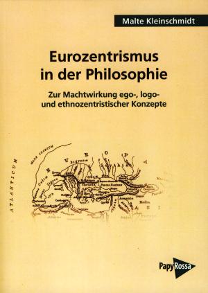 Buch: Eurozentrismus in der Philosophie