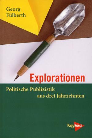 Buch: Explorationen