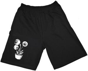 Shorts: Eyeflower