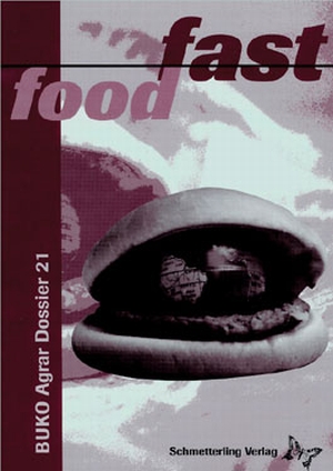 Buch: Fast Food