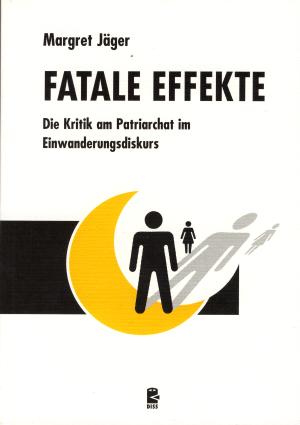 Buch: Fatale Effekte