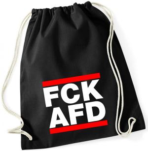 Sportbeutel: FCK AFD