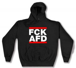 Kapuzen-Pullover: FCK AFD
