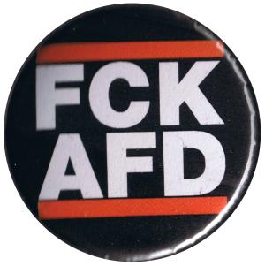 37mm Button: FCK AFD