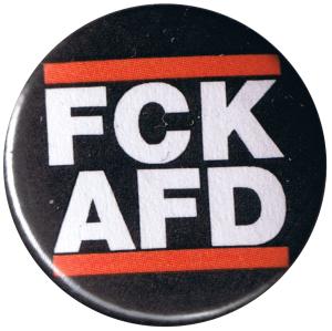25mm Button: FCK AFD