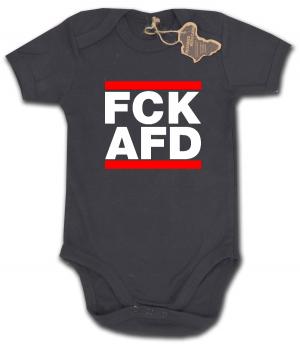 Babybody: FCK AFD