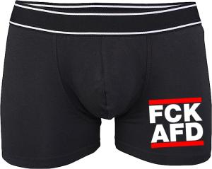 Boxershort: FCK AFD