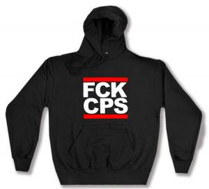 Kapuzen-Pullover: FCK CPS