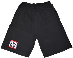 Shorts: FCK CPS