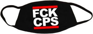 Mundmaske: FCK CPS