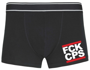 Boxershort: FCK CPS