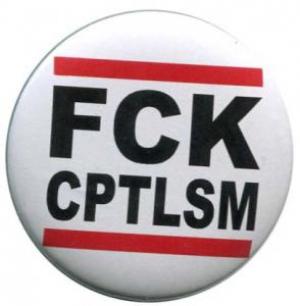 25mm Button: FCK CPTLSM