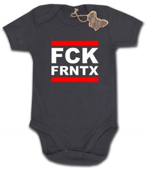 Babybody: FCK FRNTX