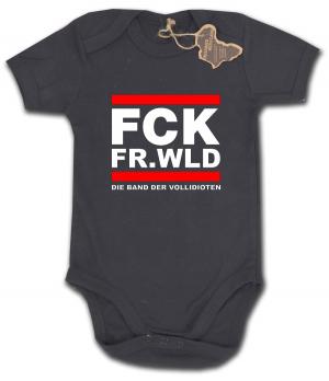 Babybody: FCK FR.WLD