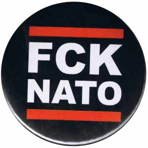 25mm Button: FCK NATO