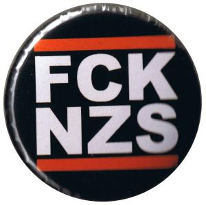 37mm Button: FCK NZS