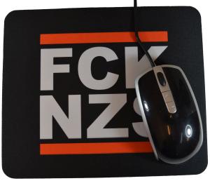 Mousepad: FCK NZS