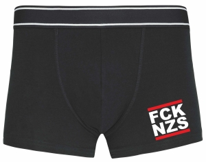 Boxershort: FCK NZS