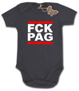 Babybody: FCK PAG