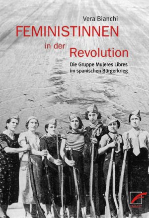 Buch: Feministinnen in der Revolution