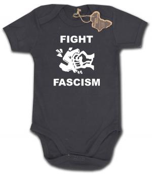 Babybody: Fight Fascism