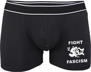 Boxershort: Fight Fascism