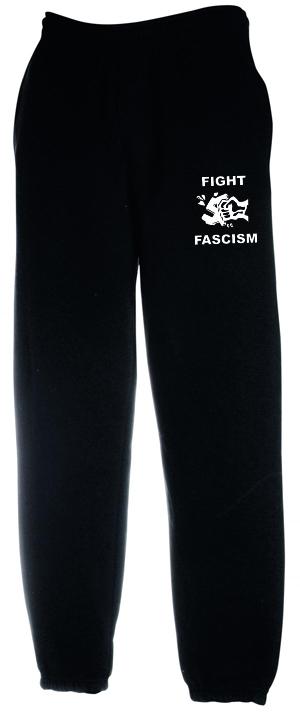 Jogginghose: Fight Fascism