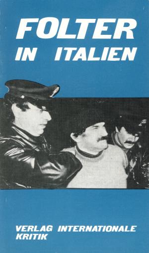 Buch: Folter in Italien