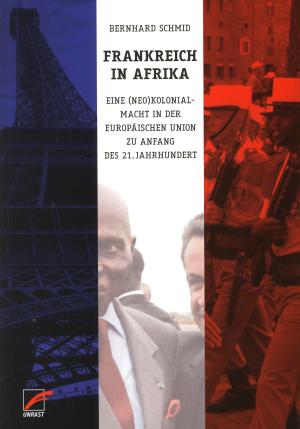 Buch: Frankreich in Afrika