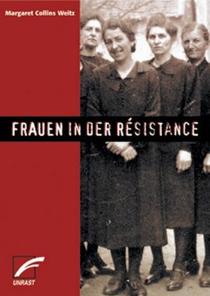 Buch: Frauen in der Résistance