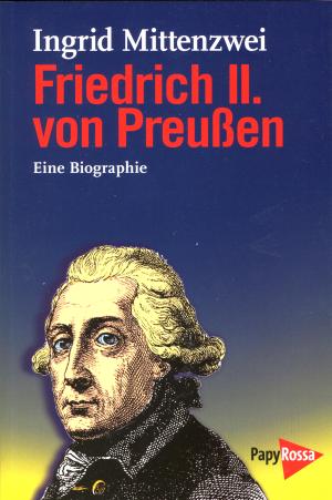 Buch: Friedrich II. von Preußen