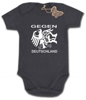 Babybody: Gegen Deutschland
