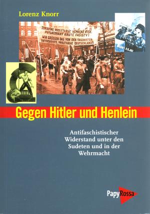 Buch: Gegen Hitler und Henlein