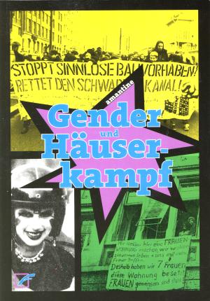 Buch: Gender und Häuserkampf