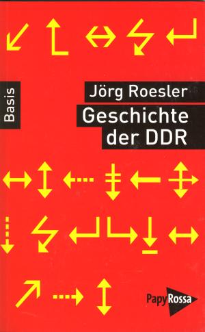 Buch: Geschichte der DDR
