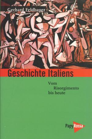 Buch: Geschichte Italiens